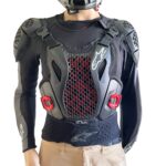 ALPINESTARS BIONIC PLUS V2 - M