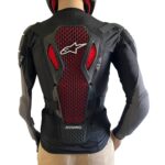 ALPINESTARS BIONIC PLUS V2 - M