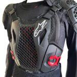 ALPINESTARS BIONIC PLUS V2 - M