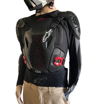 ALPINESTARS BIONIC PLUS V2 - M - Unisexe - équipement seconde main