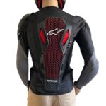 ALPINESTARS BIONIC PLUS V2 - M - Unisexe - équipement seconde main