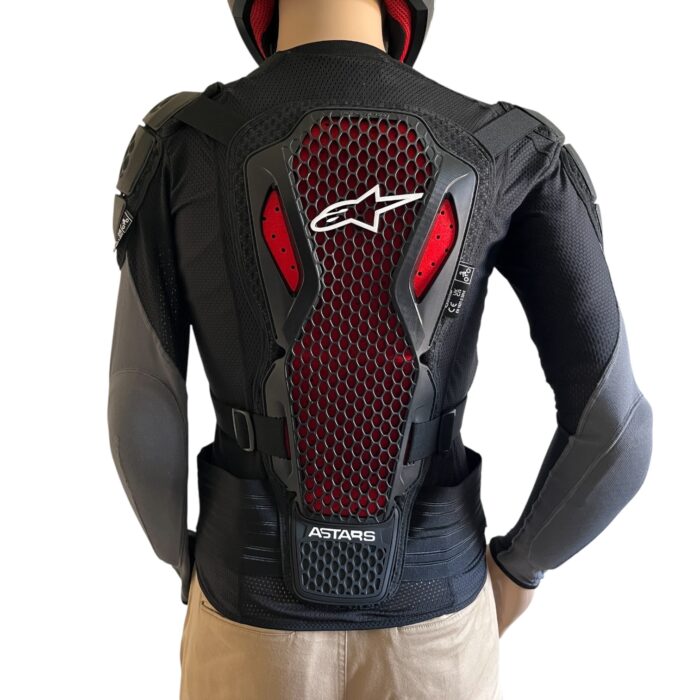 ALPINESTARS BIONIC PLUS V2 - M - Unisexe - équipement seconde main