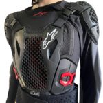 ALPINESTARS BIONIC PLUS V2 - M - Unisexe - équipement seconde main