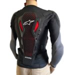ALPINESTARS BIONIC PLUS V2 - M - Unisexe - équipement seconde main