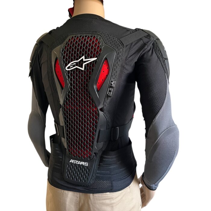 ALPINESTARS BIONIC PLUS V2 - M - Unisexe - équipement seconde main
