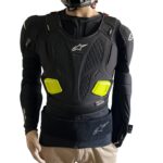 ALPINESTARS BIONIC PRO V2 - XL