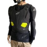 ALPINESTARS BIONIC PRO V2 - XL