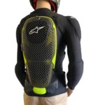 ALPINESTARS BIONIC PRO V2 - XL
