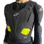 ALPINESTARS BIONIC PRO V2 - XL