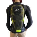 ALPINESTARS BIONIC PRO V2 - XL