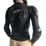ALPINESTARS BIONIC V2 - S