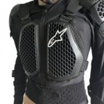 ALPINESTARS BIONIC V2 - S