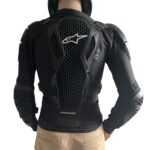 ALPINESTARS BIONIC V2 - S