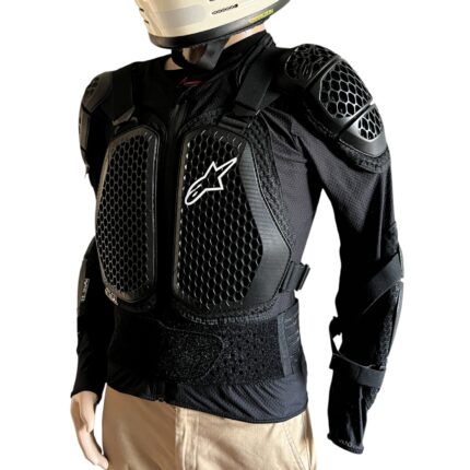 ALPINESTARS BIONIC V2 - XL