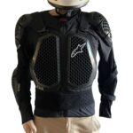 ALPINESTARS BIONIC V2 - XL