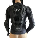 ALPINESTARS BIONIC V2 - XL
