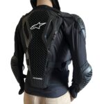 ALPINESTARS BIONIC V2 - XL