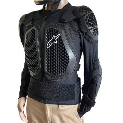 ALPINESTARS BIONIC V2 - XL - Unisexe - protection d’occasion