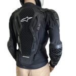 ALPINESTARS BIONIC V2 - XL - Unisexe - protection d’occasion