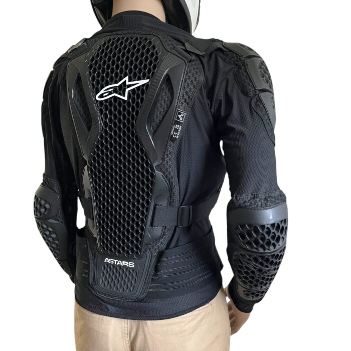 ALPINESTARS BIONIC V2 - XL - Unisexe - protection d’occasion