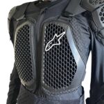 ALPINESTARS BIONIC V2 - XL - Unisexe - protection d’occasion