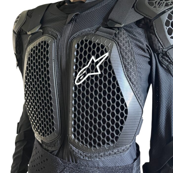 ALPINESTARS BIONIC V2 - XL - Unisexe - protection d’occasion