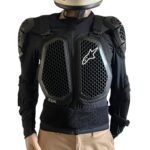 ALPINESTARS BIONIC V2 - XL - Unisexe - protection d’occasion