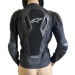 ALPINESTARS BIONIC V2 - XL - Unisexe - protection d’occasion