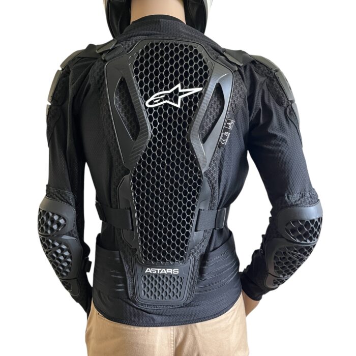 ALPINESTARS BIONIC V2 - XL - Unisexe - protection d’occasion