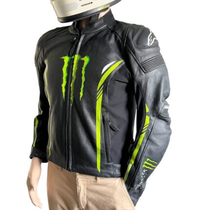 ALPINESTARS BURNER ED LIMITÉE S/48 Homme Seconde main