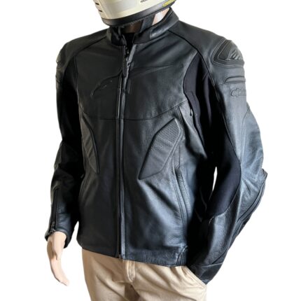 ALPINESTARS CALIBER L/54EU - Homme - blouson seconde main