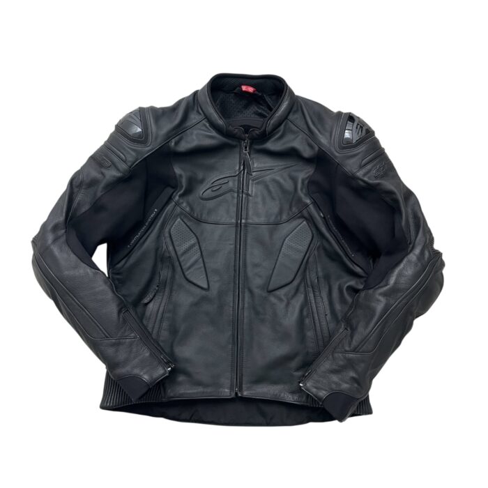 ALPINESTARS CALIBER L/54EU - Homme - blouson seconde main