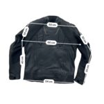 ALPINESTARS CALIBER L/54EU - Homme - blouson seconde main