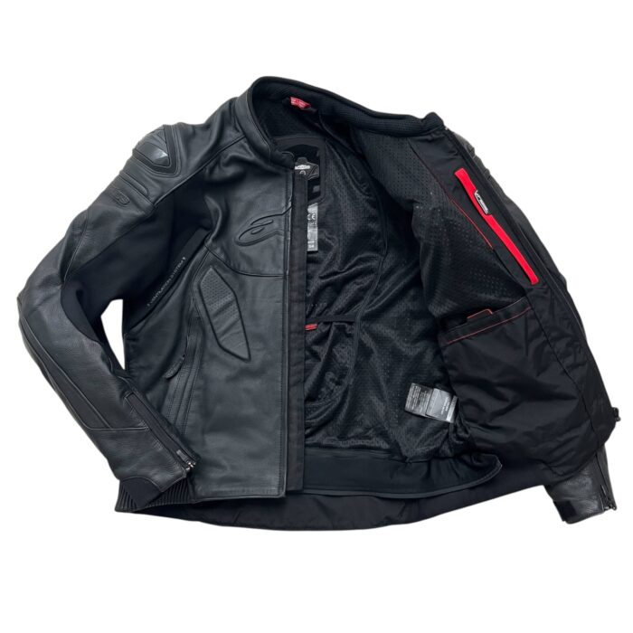 ALPINESTARS CALIBER L/54EU - Homme - blouson seconde main