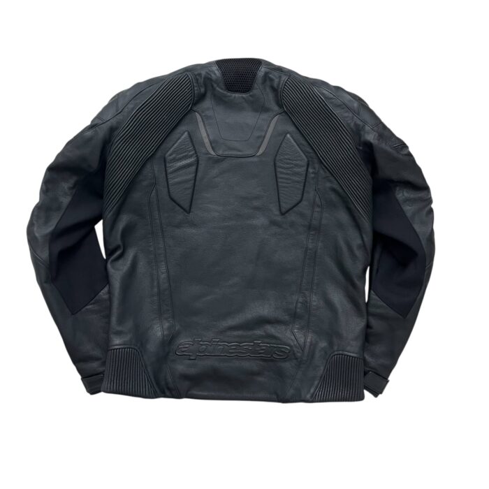 ALPINESTARS CALIBER L/54EU - Homme - blouson seconde main