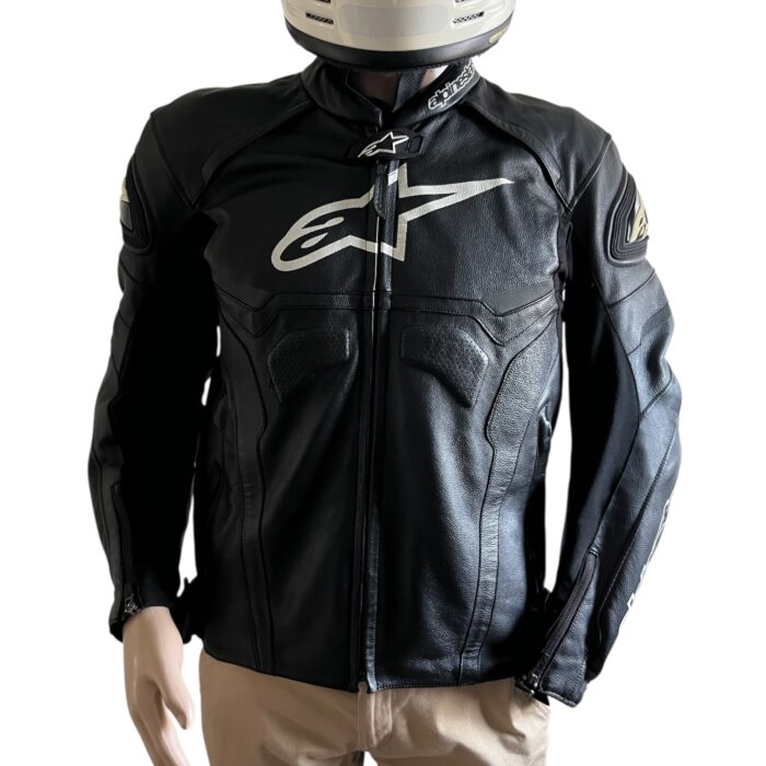 ALPINESTARS CELER M/L-52EU - Homme - seconde main
