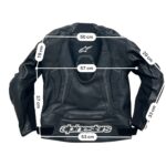 ALPINESTARS CELER M/L-52EU - Homme - seconde main
