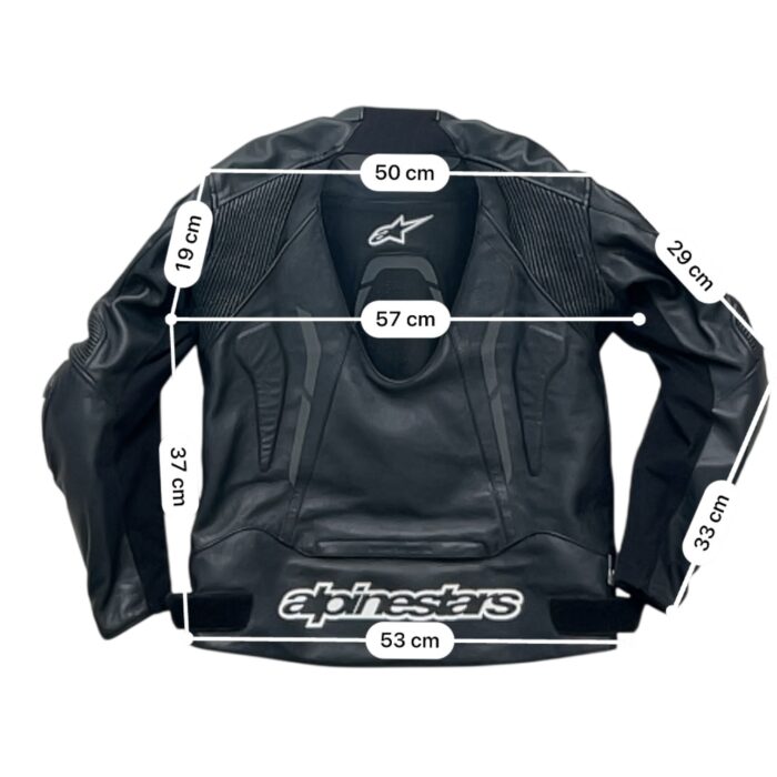 ALPINESTARS CELER M/L-52EU - Homme - seconde main