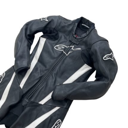 ALPINESTARS COMBINAISON - XS - Femme - veste reconditionné