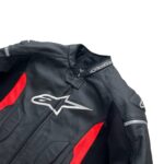 ALPINESTARS FASTER 3XL/60