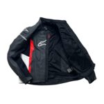 ALPINESTARS FASTER 3XL/60