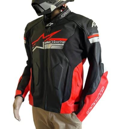 ALPINESTARS FUJI 54/L-XL