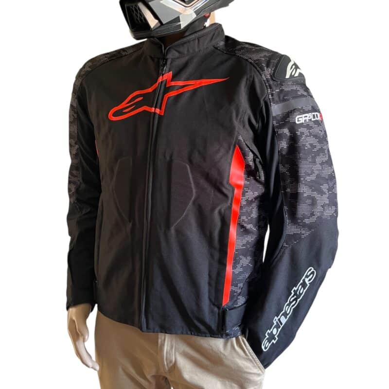 ALPINESTARS GP PLUS R - L