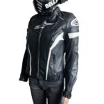 ALPINESTARS GP PLUS R - S/40 - Femme - blouson occasion