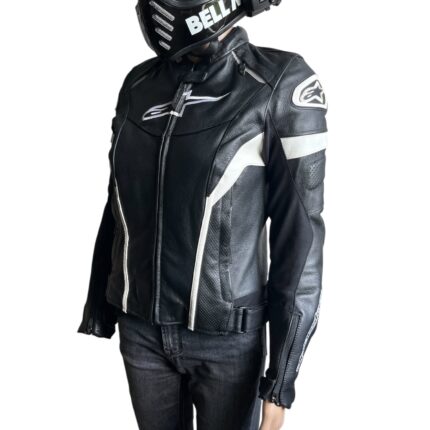 ALPINESTARS GP PLUS R - S/40 - Femme - blouson occasion