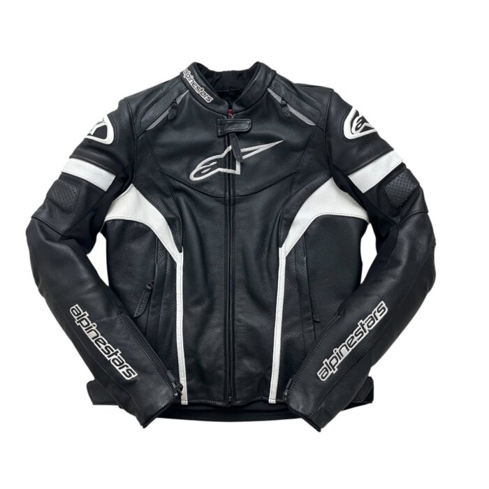 ALPINESTARS GP PLUS R - S/40 - Femme - blouson occasion