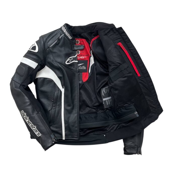 ALPINESTARS GP PLUS R - S/40 - Femme - blouson occasion