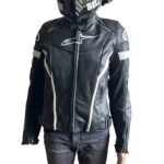 ALPINESTARS GP PLUS R - S/40 - Femme - blouson occasion