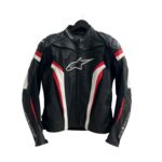 ALPINESTARS GP PLUS RV2 - 50/XL-XXL - Femme - blouson seconde main