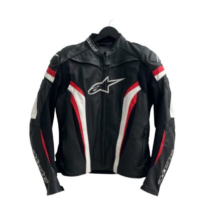 ALPINESTARS GP PLUS RV2 - 50/XL-XXL - Femme - blouson seconde main